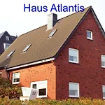 Haus Atlantis, Holzwohnung 3