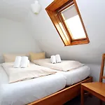 Haus Atlantis, Holzwohnung 3