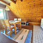 Haus Atlantis, Holzwohnung 3